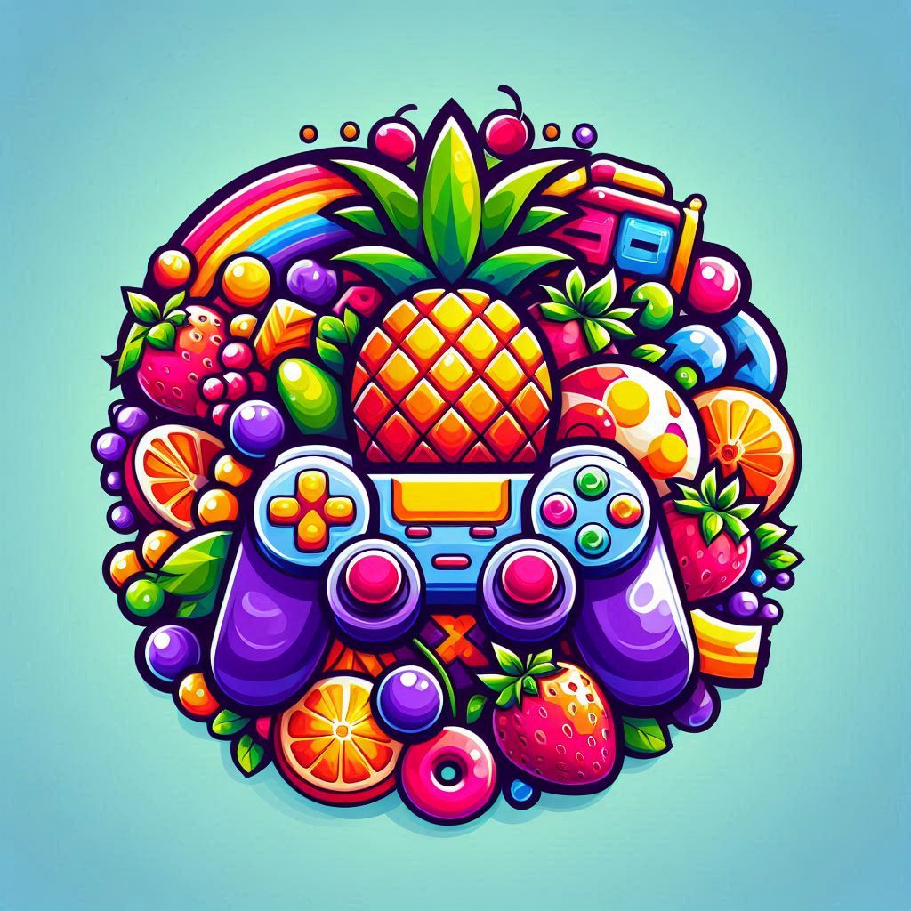 fruityfungames-logo